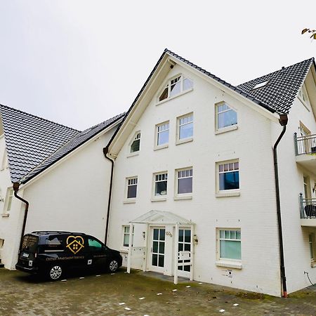 Ostseeperle Timmendorfer Strand Exterior foto
